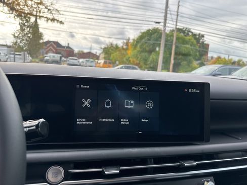 New 2026 Hyundai Tucson SE image 21