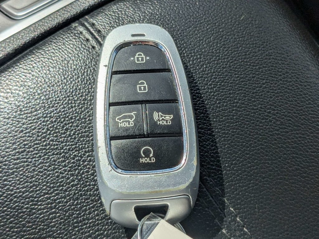 Used 2023 Hyundai Tucson SEL w/ Convenience Package AWD/4WD image 39