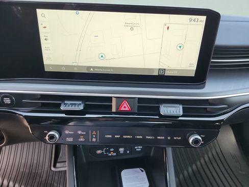 New 2026 Kia K5 GT-Line FWD image 22