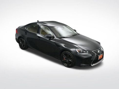 Used 2019 Lexus IS 300 AWD w/ Navigation Package image 42