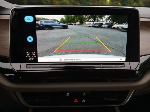 New 2026 Volkswagen Atlas SE image 19