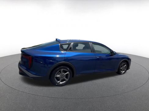 Used 2025 Kia K4 FWD image 15