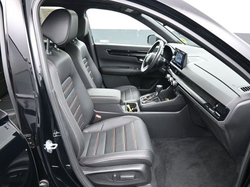 Certified 2023 Honda CR-V Sport Touring image 25