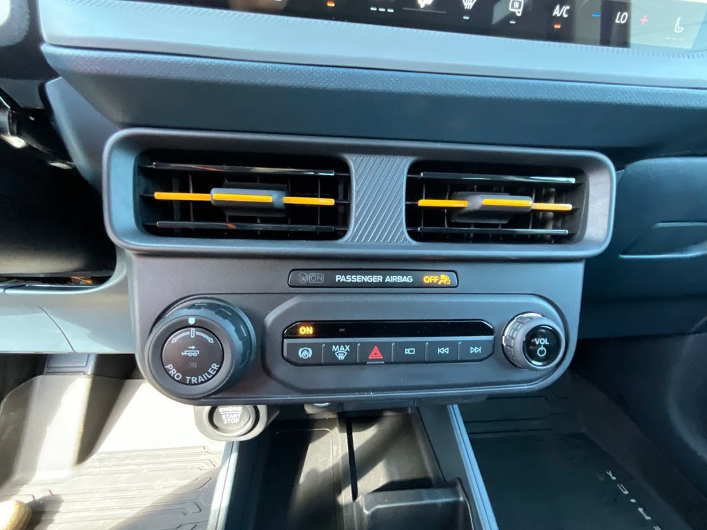 New 2026 Ford Maverick Tremor AWD/4WD image 42