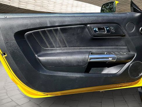 Used 2017 Ford Mustang GT Premium w/ Black Accent Package image 18