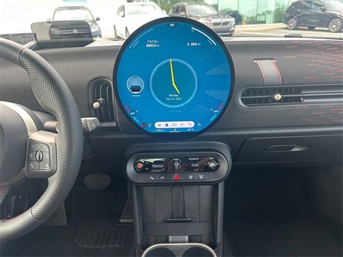 New 2026 MINI Cooper S image 11