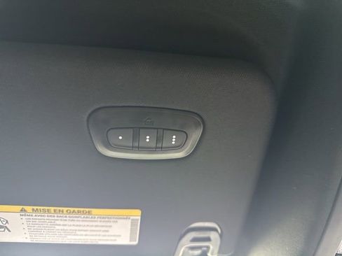 Used 2022 RAM 1500 Laramie w/ Sport Appearance Package image 28