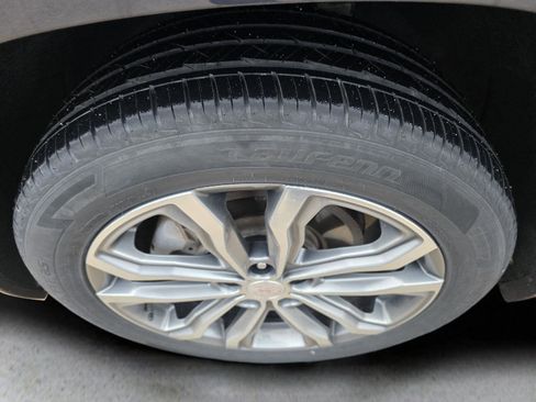 Used 2019 GMC Terrain Denali image 38