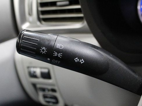 Used 2010 Subaru Forester 2.5X image 21