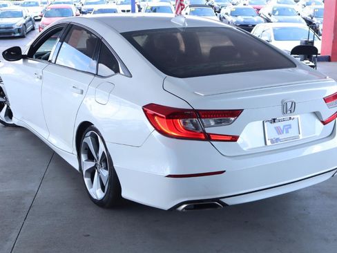 Used 2019 Honda Accord Sport image 7