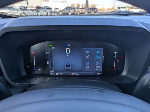 New 2026 Ford Maverick XLT w/ Equipment Group 301A image 11