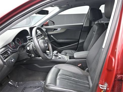 Used 2018 Audi A4 2.0T Ultra Premium w/ Convenience Package image 24