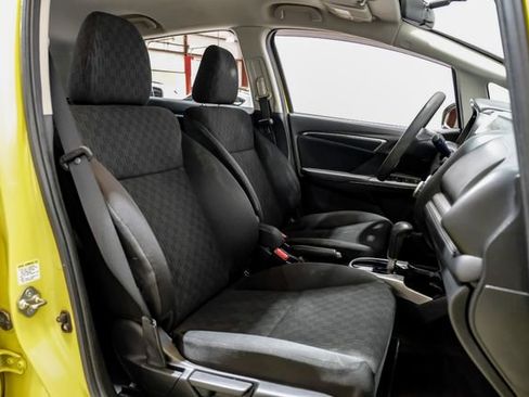 Used 2015 Honda Fit LX image 37