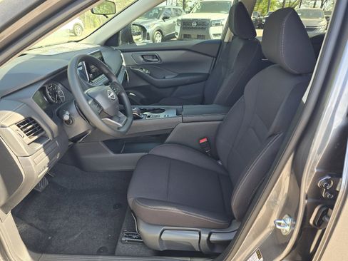New 2026 Nissan Pathfinder SL AWD/4WD image 11