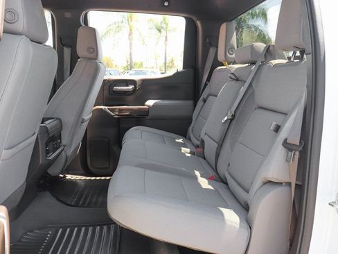 Used 2022 Chevrolet Silverado 1500 RST w/ Safety Package image 33