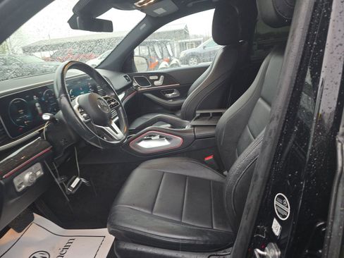 Used 2020 Mercedes-Benz GLE 350 4MATIC image 10