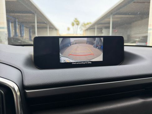 Used 2025 MAZDA CX-50 2.5 Hybrid w/ Premium Plus Pkg image 27