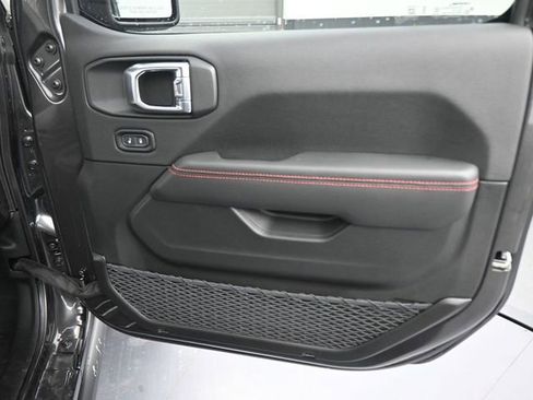 New 2026 Jeep Gladiator Rubicon image 37