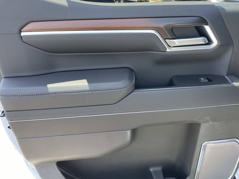 New 2026 GMC Sierra 1500 Denali w/ Technology Package AWD/4WD image 23