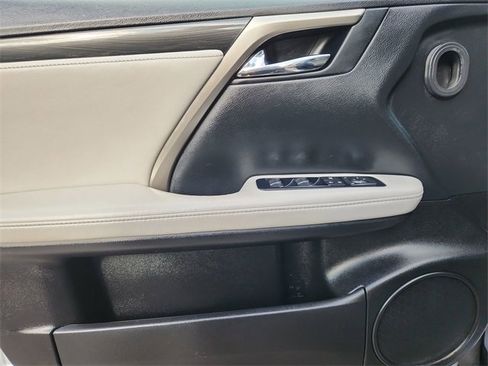 Used 2017 Lexus RX 350 350 image 21