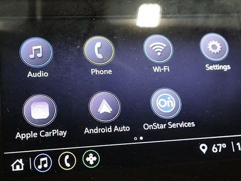 Used 2022 Chevrolet Malibu RS image 28