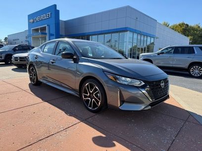 Used 2024 Nissan Sentra SR w/ SR Premium Package