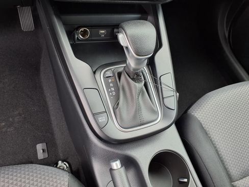 New 2025 Kia Soul LX image 24