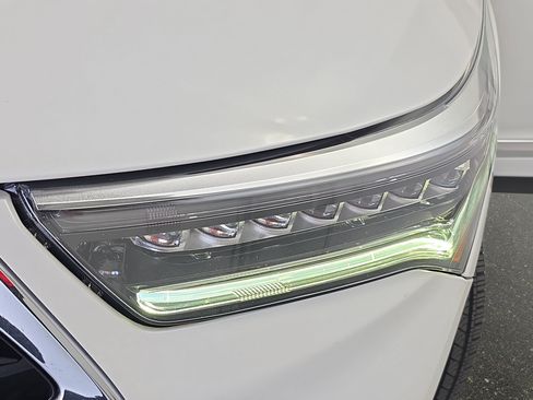 Used 2021 Acura RDX FWD w/ Technology Package image 31