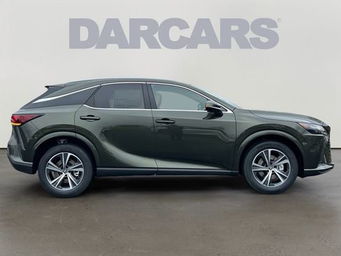 New 2026 Lexus RX 350 Premium image 3