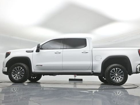 Used 2023 GMC Sierra 1500 AT4 w/ AT4 Premium Package image 54