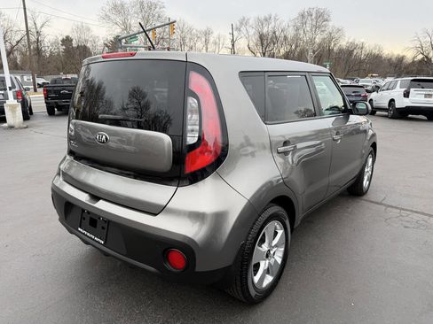Used 2017 Kia Soul image 8