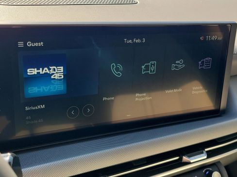 New 2026 Hyundai Sonata SEL FWD image 22
