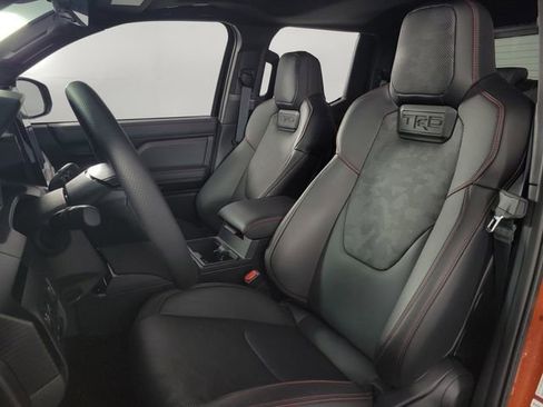 Used 2024 Toyota Tacoma TRD Pro image 16
