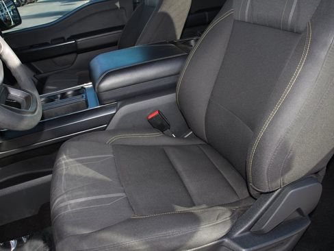 Certified 2024 Ford F150 STX RWD image 23