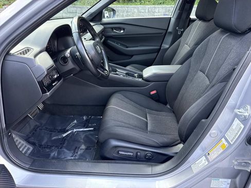 Used 2024 Honda Accord Sport image 29