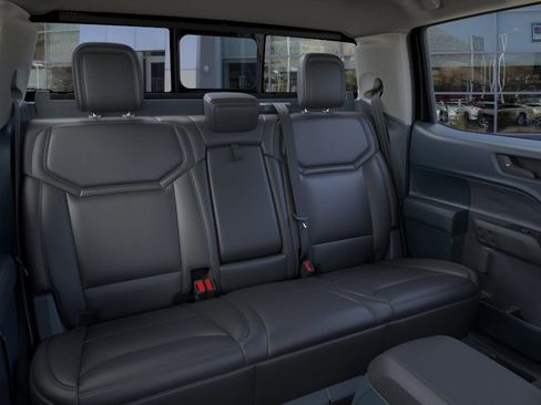 New 2026 Ford Maverick Lariat w/ Black Appearance Package image 12