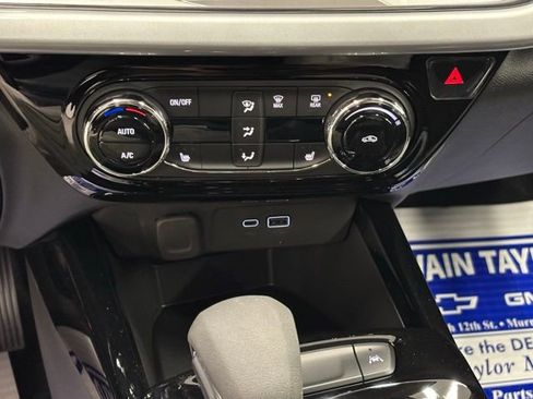 New 2026 Chevrolet Trax LT w/ Driver Confidence Package image 23
