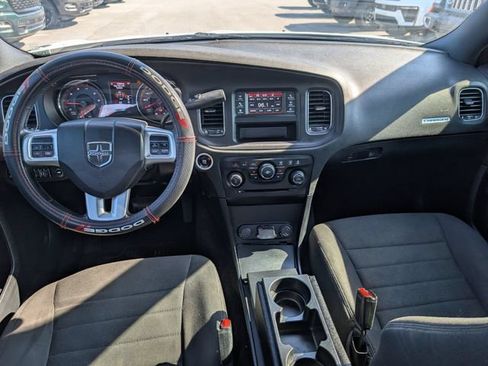 Used 2014 Dodge Charger Police RWD image 28