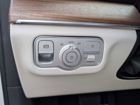 Certified 2026 Mercedes-Benz GLE 350 GLE 350 image 15