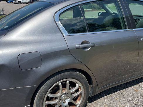 Used 2013 INFINITI G37 Journey w/ Premium Pkg image 10