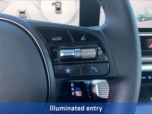 New 2025 Hyundai Ioniq 6 SEL AWD/4WD image 24