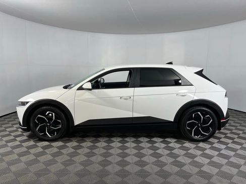 Used 2024 Hyundai Ioniq 5 SE image 10