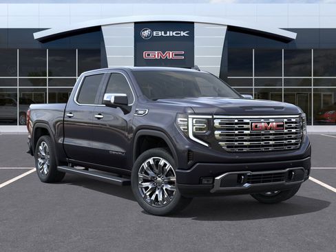 New 2026 GMC Sierra 1500 Denali image 7