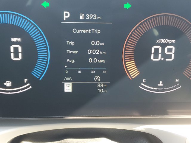 New 2026 Hyundai Tucson SE AWD/4WD image 25
