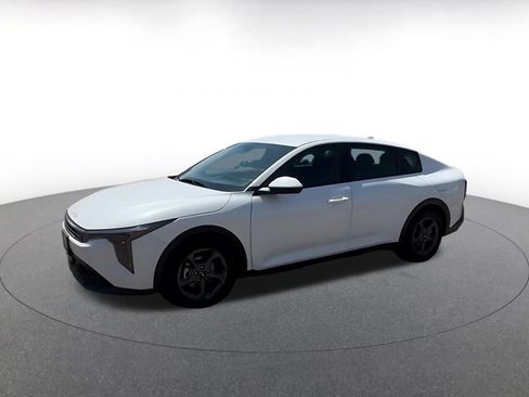 Used 2026 Kia K4 FWD image 9