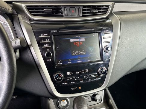 Used 2023 Nissan Murano S AWD/4WD image 18