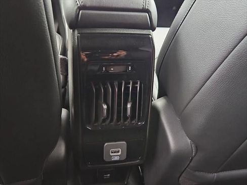 New 2026 Jeep Compass Latitude AWD/4WD image 50