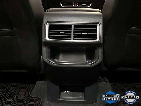 Used 2025 Volkswagen Atlas Cross Sport SE w/ Black Wheel Package image 71