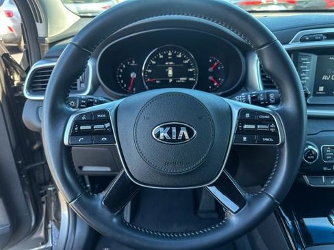 Used 2019 Kia Sorento EX AWD/4WD image 15
