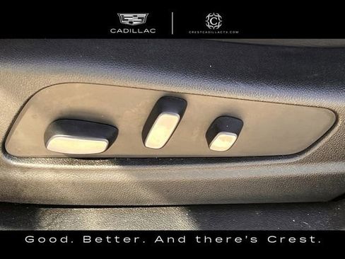 Certified 2024 Cadillac XT6 Premium Luxury w/ LPO, Floor Liner Package image 25